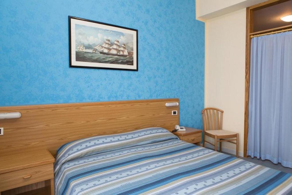 Hotel Parthenius Cirella Di Diamante Zewnętrze zdjęcie